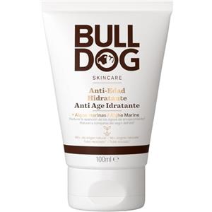 Bulldog Anti-Age Moisturiser - Crema Idratante Anti-Età - 100 ml
