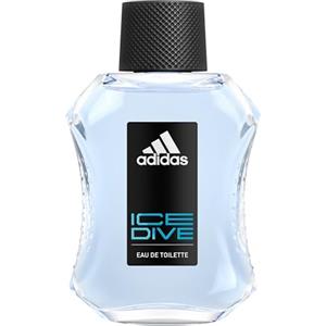 adidas - Eau de Toilette Ice Dive - Profumo Uomo Spray 100 ml