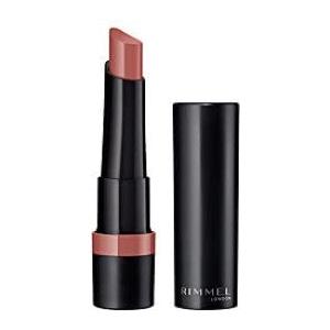 Rimmel London Rossetto Lunga Durata Lasting Finish Matte, Effetto Opaco, 730 Perfect Nude, 2.3 g