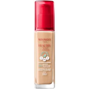 Bourjois Fondotinta Healthy Mix Clean, 52W Vanilla, 30 ml