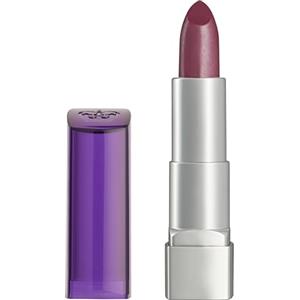Rimmel London Rossetto in Stick Moisture Renew, Formula Idratante e Iper-Pigmentata, 260 Amethyst Shimmer, 4 g