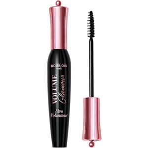 Bourjois Volume Glamour Volumateur Mascara, Volume Subito, Applicazione Veloce con una Sola Passata, Applicatore con Punta di Precisione, Vitamina E e Olio di Caffè, 12 ml