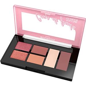 Bourjois Palette Volume Glamour Cute 03