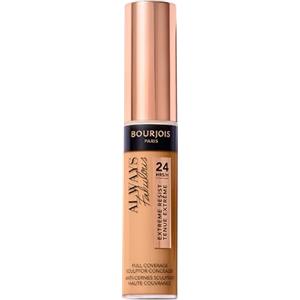 Bourjois Always Fabulous Correttore Coprente Liquido a Lunga Durata, 400 Beige Rose