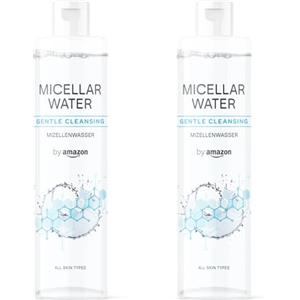 by Amazon, Acqua micellare, 2x300 ml