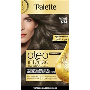 Syoss by Palette Oleo Intense, 5-54 Castano Cenere