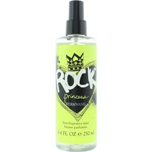 Vera Wang Rock Princess Acqua profumata 250 ml