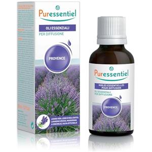 Puressentiel Miscela Provence Per Diffusione - 30 ml