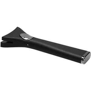 Tognana Avantspace, Manico amovible cm21x7, Bakelite, nero