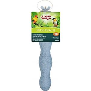Living World Natures Persico per Cemento Uccello LW 20,5 cm