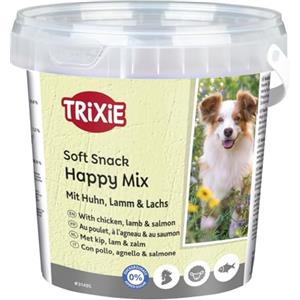 Trixie - Barattolo Happy Mix 500Gr. - Tx31495