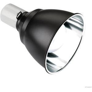 Exo Terra 150W Rettile Amphibians - Supporto per luce a cupola
