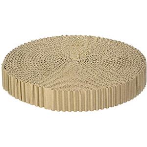 Catit Play-N-Scratch Tappetino Tiragraffi di Ricambio in Cartone