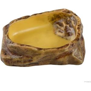 Exo Terra PT2802 Ciotola Acqua Media