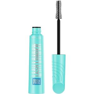 Rimmel London Mascara Kind & Free Lash Loader Black