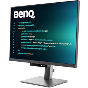 BenQ RD280U 4K+ 28.2" Formato speciale 3:2, Monitor per programmazione, Retroilluminazione, Modalità avanzate di coding, Nano Matte Panel, HotKey per coding, Design ergonomico, Eye Care