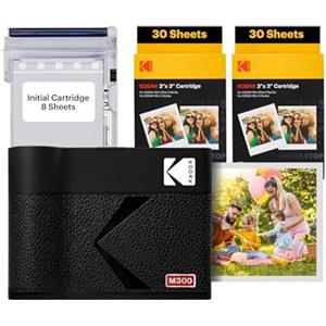 KODAK Mini stampante fotografica 3 ERA