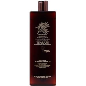 Tecna Teabase Aromatherapy Purifying Shampoo 500ml