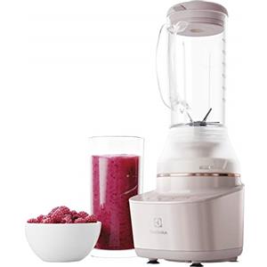 Electrolux E7CB1-8SSM Explore 7 Compact Blender,2230 W, 0.6 Litri, 375x166x252mm, Soft Sand
