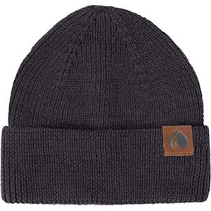 Occulto Beretto Lana Merino Donna e Uomo (Modello: Vala), Cappello Invernale Antracite