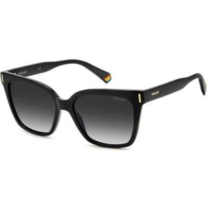 POLAROID PLD 6192/S Occhiali da sole da donna Nero