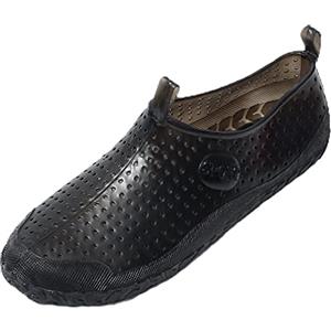 JOMIX Donna Scarpe Scoglio SD8018 Nero 36 EU