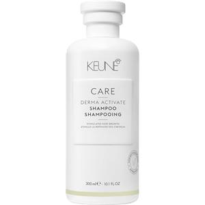 Keune Care Line Derma Activate Shampoo 300ml - shampoo energizzante anticaduta