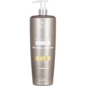 Hair Company SHAMPOO ANTICRESPO per capelli frizz stopper INIMITABLE STYLE HAIR COMPANY 1000ml