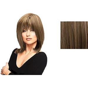 Hairdo Straight & Chic Parrucca Biondo Scuro Dorato