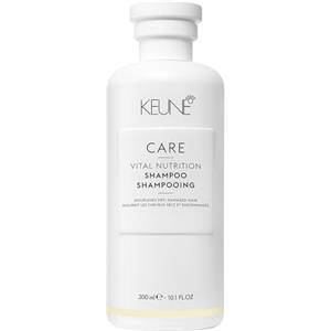 Keune Care Line Vital Nutrition Shampoo Idratante per Capelli Secchi - 300 ml