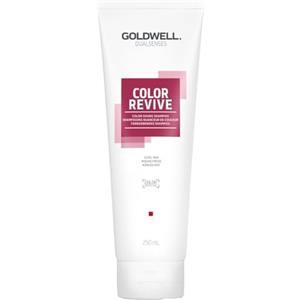 Goldwell Dualsenses Color Revive Cool Red Shampoo 250ml