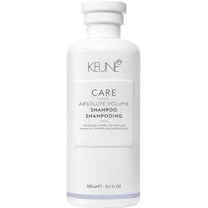 Keune Care Line Absolute Volume Shampoo 300ml - shampoo volumizzante