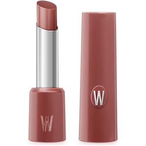 WYCON Cosmetics HYDRASHEER GLOSSY LIPSTICK Rossetto Glossato, Formula Morbida e Confortevole, Effetto Wet Lips - 24 IRIS