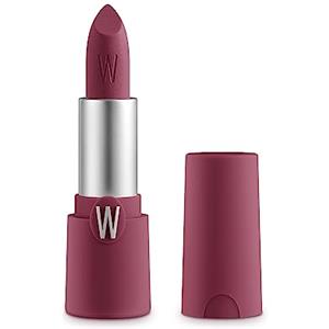 WYCON cosmetics MATT ICON SOFT MATT LIPSTICK Rossetto matt dal finish vellutato con effetto rimpolpante e levigante - 12 FAIR SCARLET