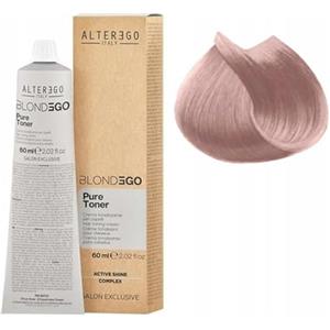 Alter Ego Blondego Pure Toner caramello 60 ml, caramello