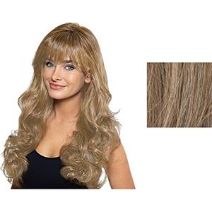 Hairdo Lenght & Volume XL Parrucca Biondo Chiaro Con Radice Castana