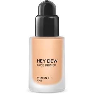 WYCON Cosmetics HEY DEW Primer Viso Illuminante con Finish Luminoso e Arricchito con Vitamina E e NAG
