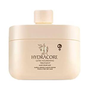 Tecna Hydracore Ultra Nourishing Treatment 500ml - maschera ultra idratante