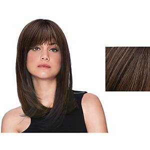Hairdo Long With Layers RL8/29SS Castano Medio Nocciola - parrucca taglio lungo