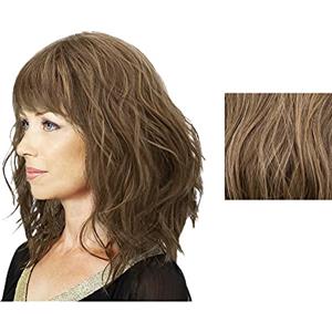 Hairdo Wave Sensation Parrucca Biondo Scuro Dorato