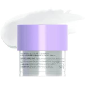 caraseoul Gentle Grinding Burro Struccante [Ricarica] - Struccante Coreano con Confezione Eco-Sostenibile (50ml)