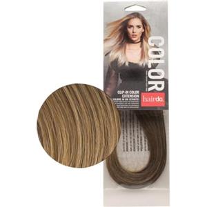 Hairdo Clip-In Color Extension Biondo Scuro 36cm - extension a clip