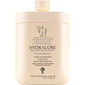 Tecna Hydracore Ultra Nourishing Shampoo 1000ml - shampoo ultra idratante