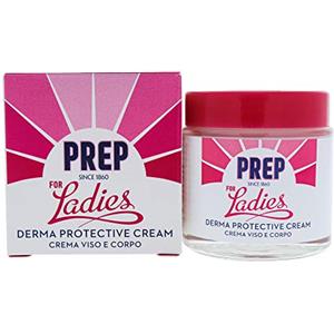Prep GA1077200 - Crema Dermo Viso e Corpo Donna - 75 ml