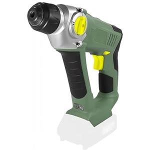 Avilia Trapano Tassellatore SDS senza Filo con Motore Bipolare - a Batteria, 20V, Doppia Funzione Foratura e Massa Battente, Mandrino SDS-Plus, 2 Velocità, Batteria non Inclusa