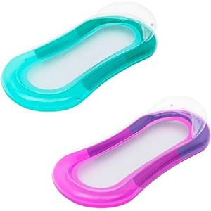 Bestway 43103-3 Materassino Gonfiabile Aqua Lounge