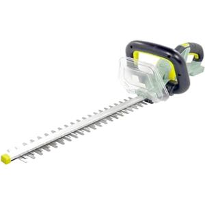 Avilia Tagliasiepe con Lama Doppia Azione - Batteria 20V, Taglio Preciso, per Cespugli e Arbusti, Freno Elettronico, Accensione Sicura, 107x18x20cm, Batteria non Inclusa