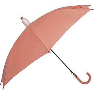 Palucart 1 ombrello salvagoccia che non bagna con custodia in plastica tasto automatico pratico e compatto (pesca)