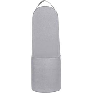 Yudesun Stoccaggio Borsa per Dyson HP05 Purificatore d'Aria Torre Ventilatore - Portatile Tela Manica Pouch Protettivo Case per Dyson Purificatore d'Aria