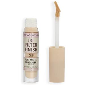 Makeup Revolution, IRL Correttore Filter Finish, Copertura media o totale, C9.5, 6g